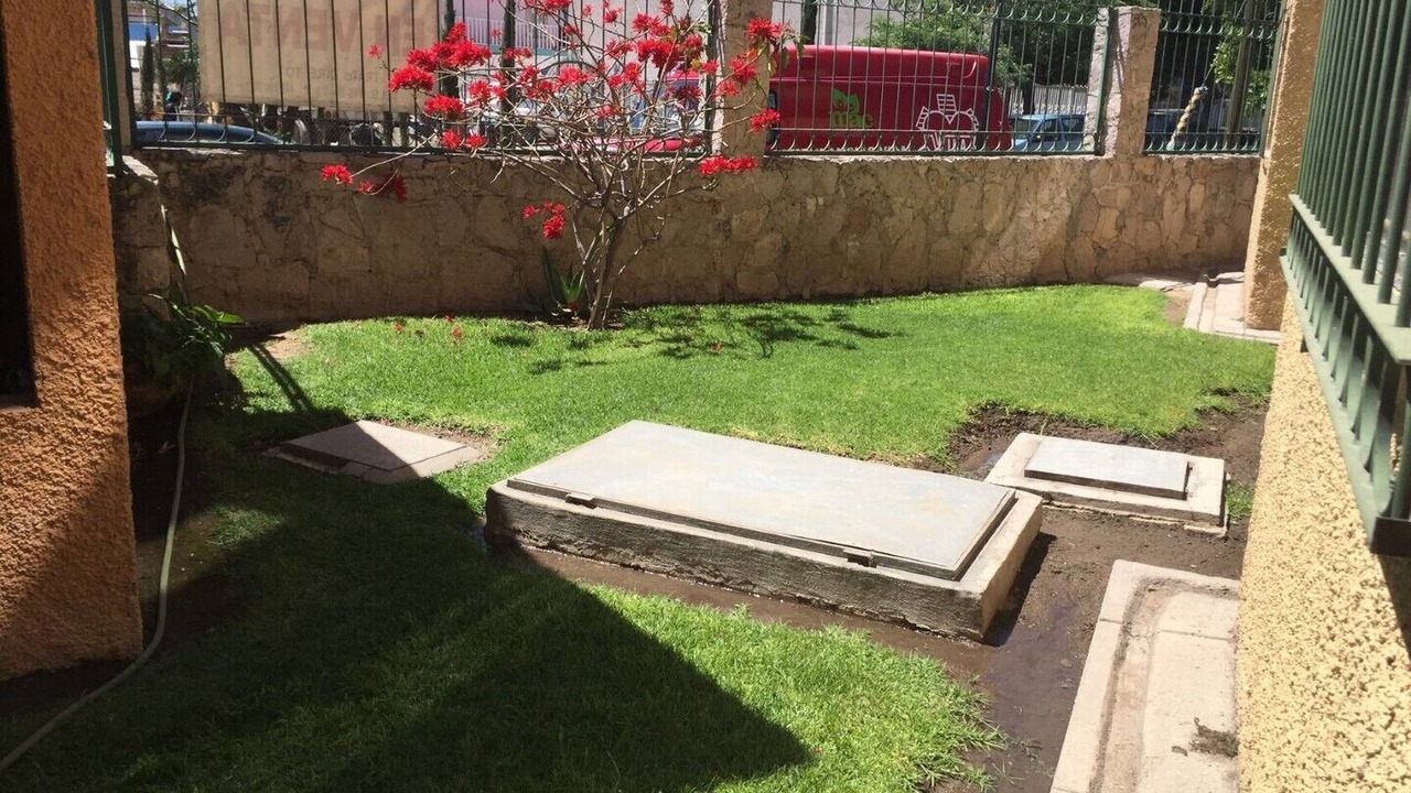 Photo of Outdoor in La Salud
