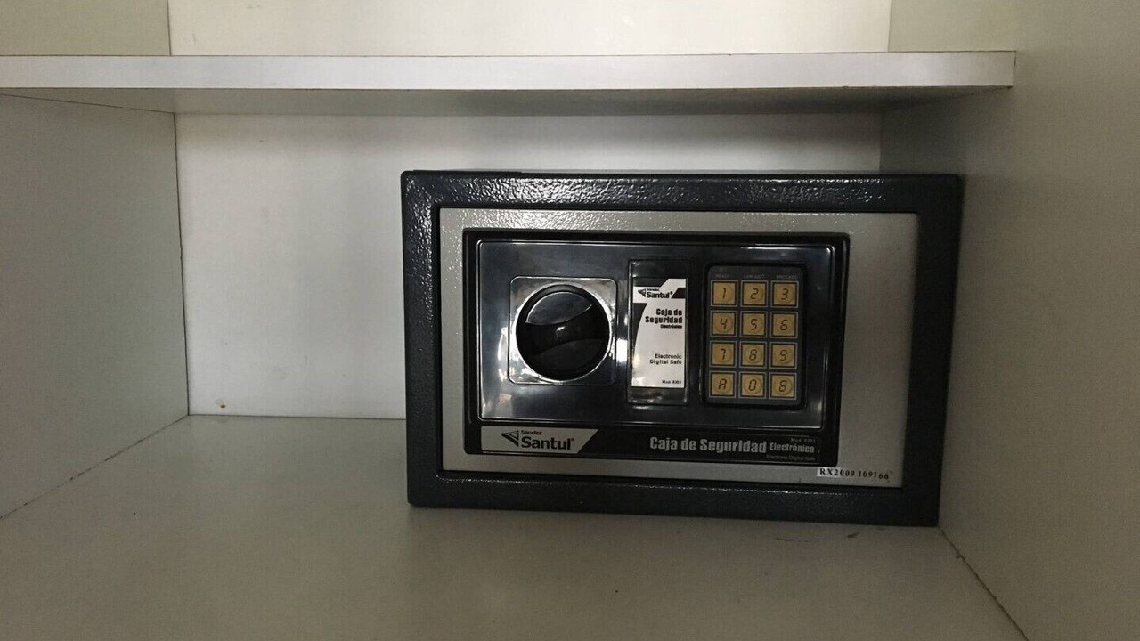 Photo of Bedroom in La Salud