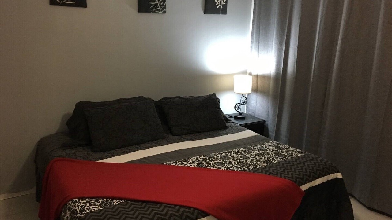 Photo of Bedroom in La Salud