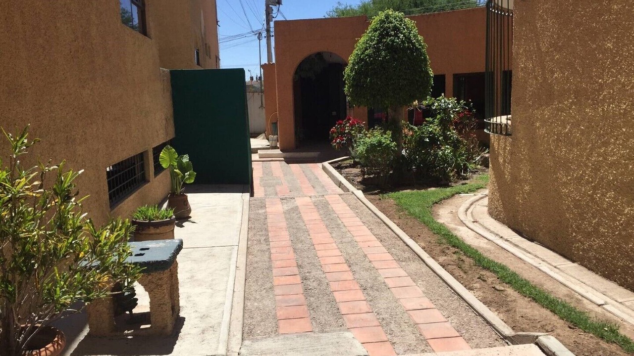 Photo of Outdoor in La Salud