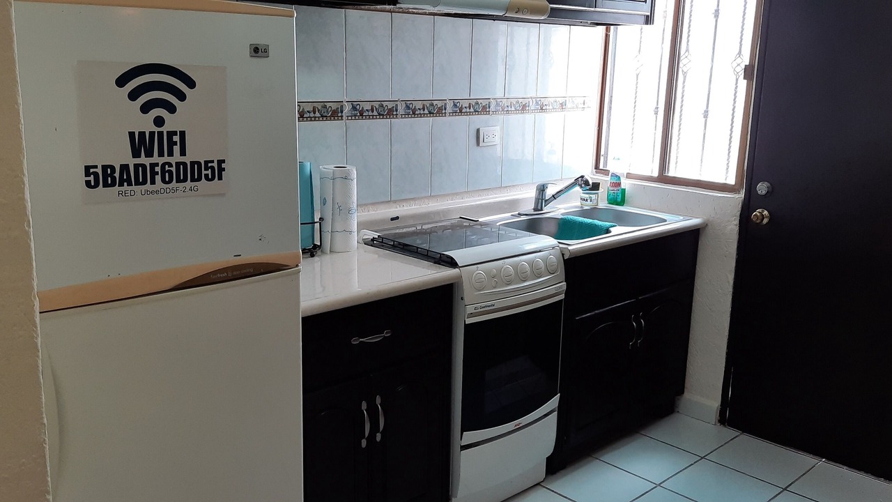 Photo of Kitchen in San Carlos