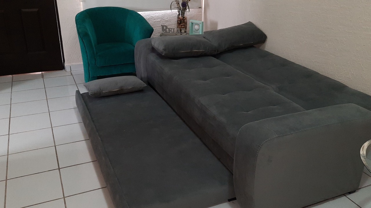 Photo of Livingroom in San Carlos