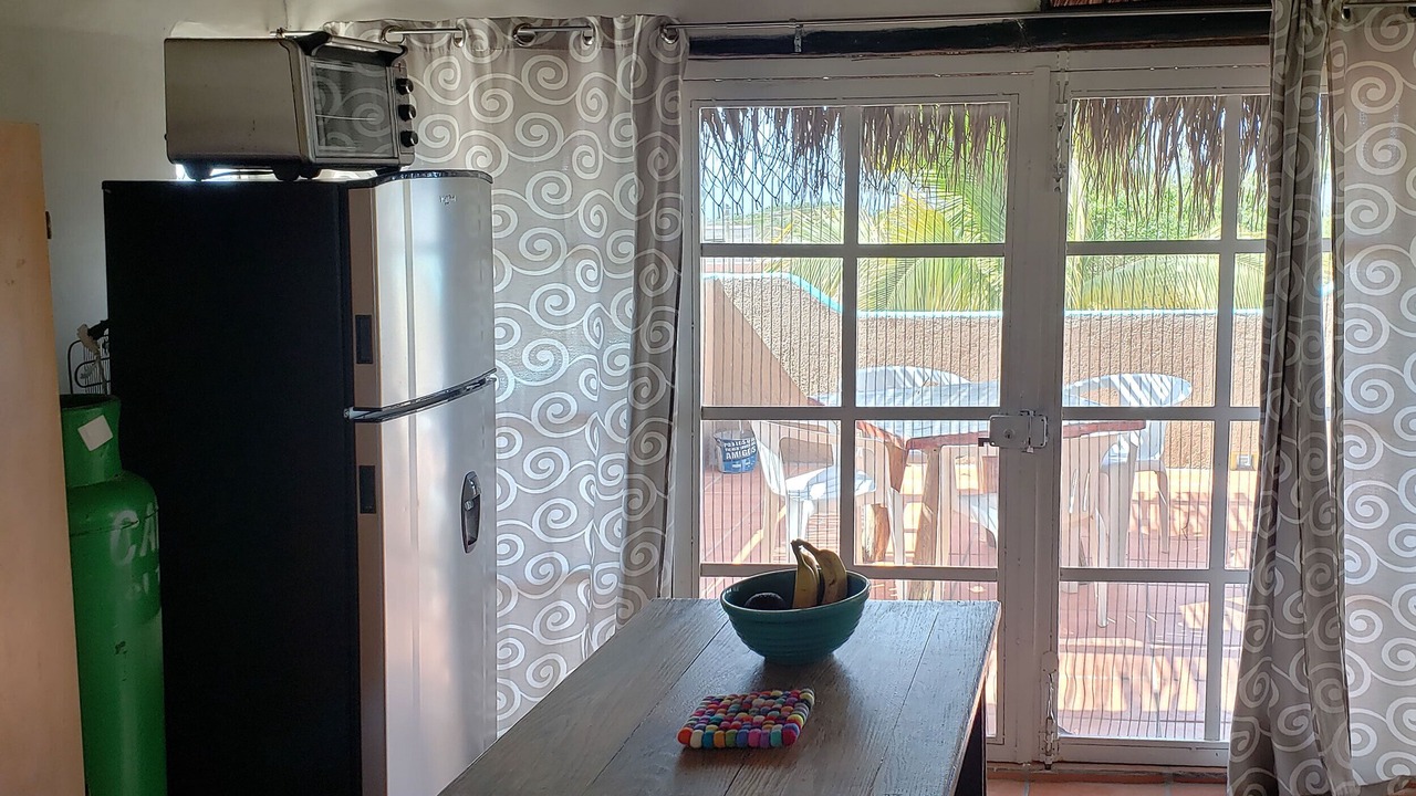 Photo of Bedroom in Todos Santos