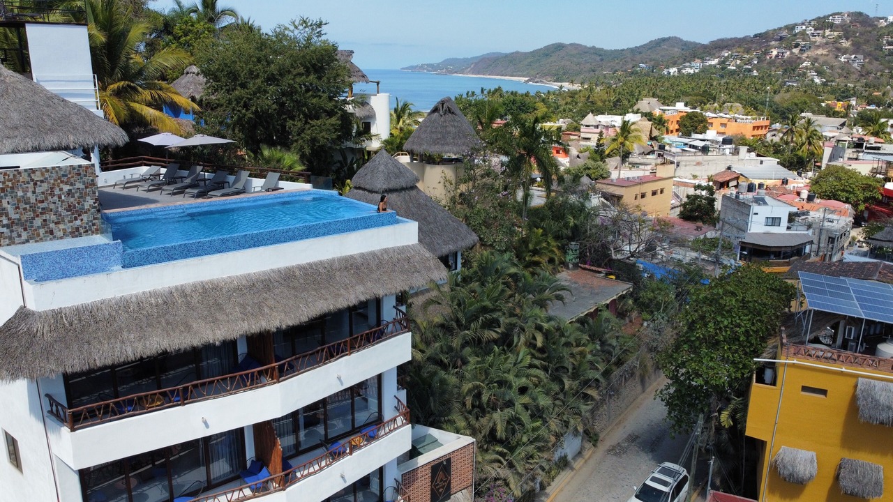 Photo of Outdoor in Sayulita