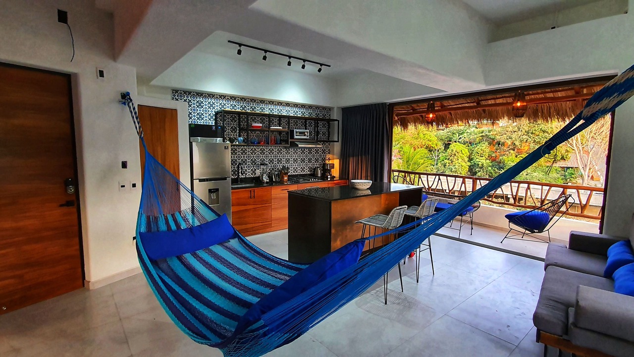 Photo of Bedroom in Sayulita