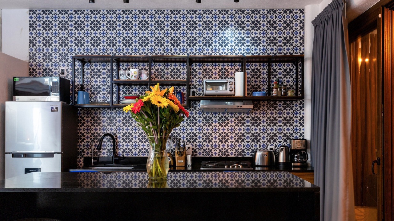 Photo of Kitchen in Sayulita