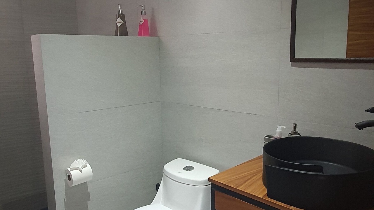 Photo of Bathroom in Sayulita