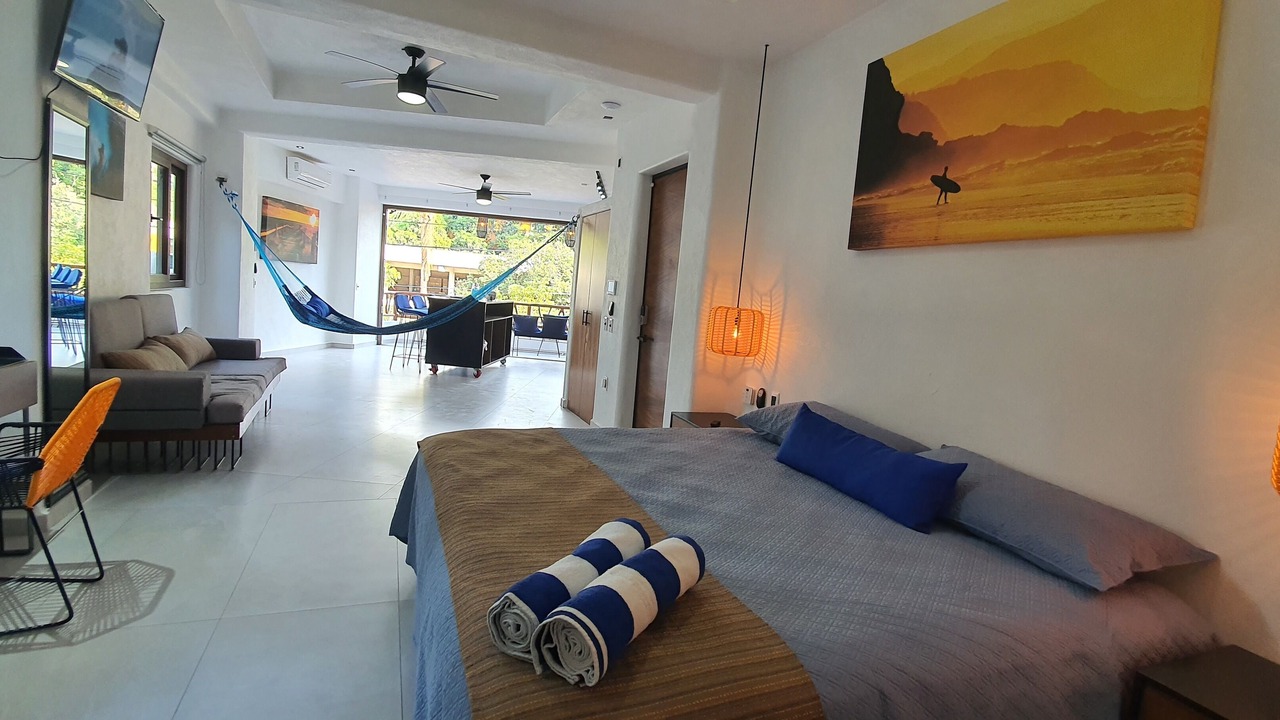 Photo of Livingroom in Sayulita