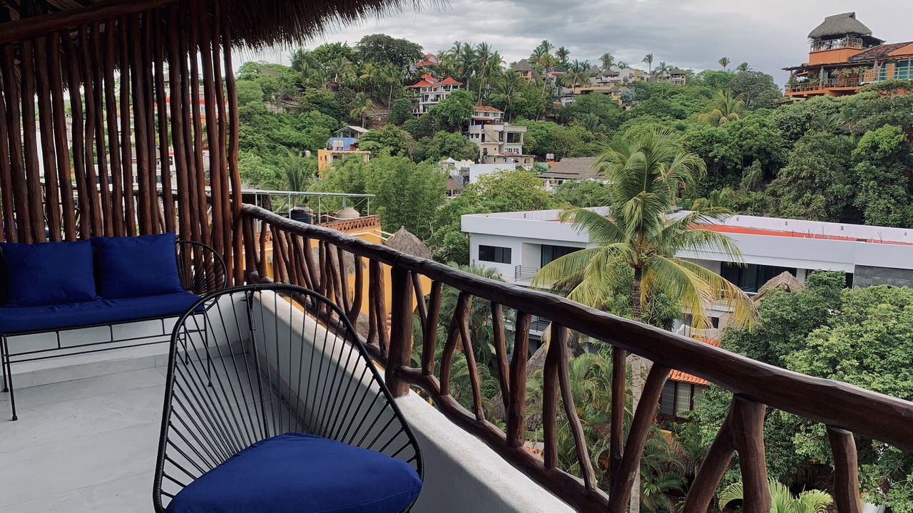 Photo of Bedroom in Sayulita