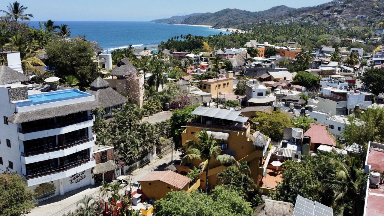 Photo of Outdoor in Sayulita