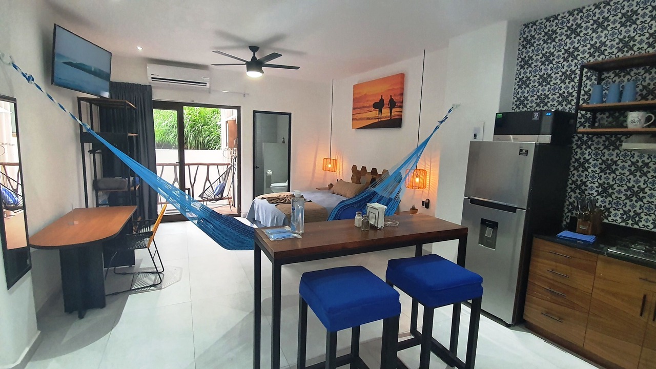 Photo of Bedroom in Sayulita