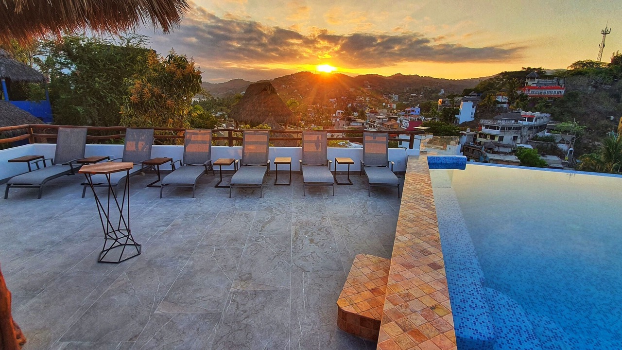 Photo of Outdoor in Sayulita
