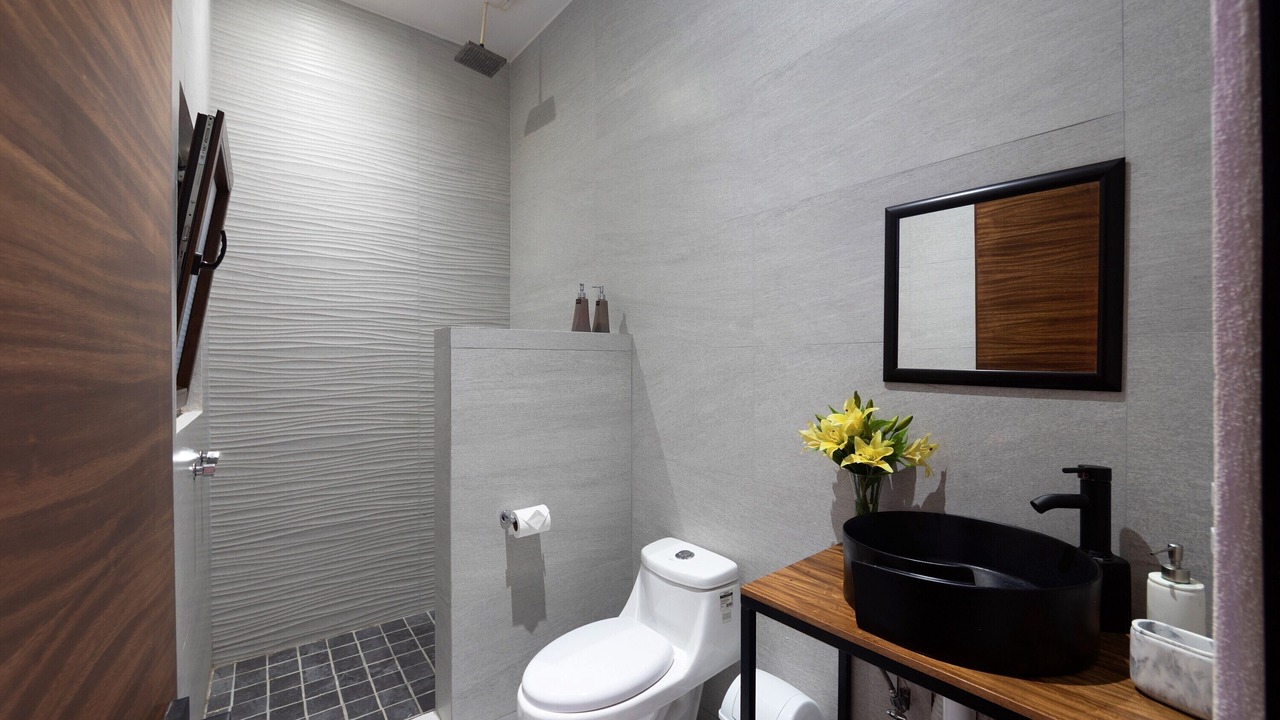 Photo of Bathroom in Sayulita