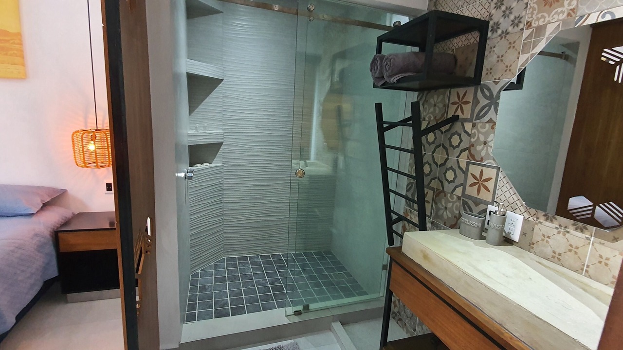 Photo of Bathroom in Sayulita