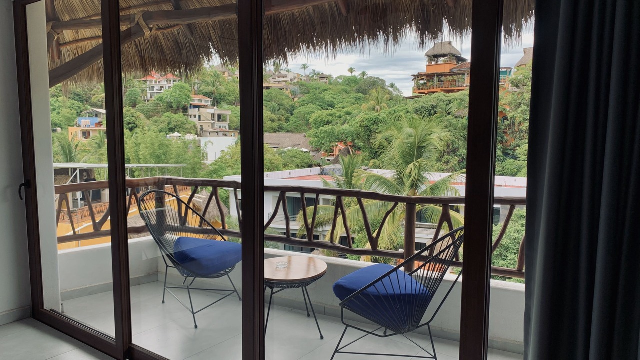 Photo of Bedroom in Sayulita