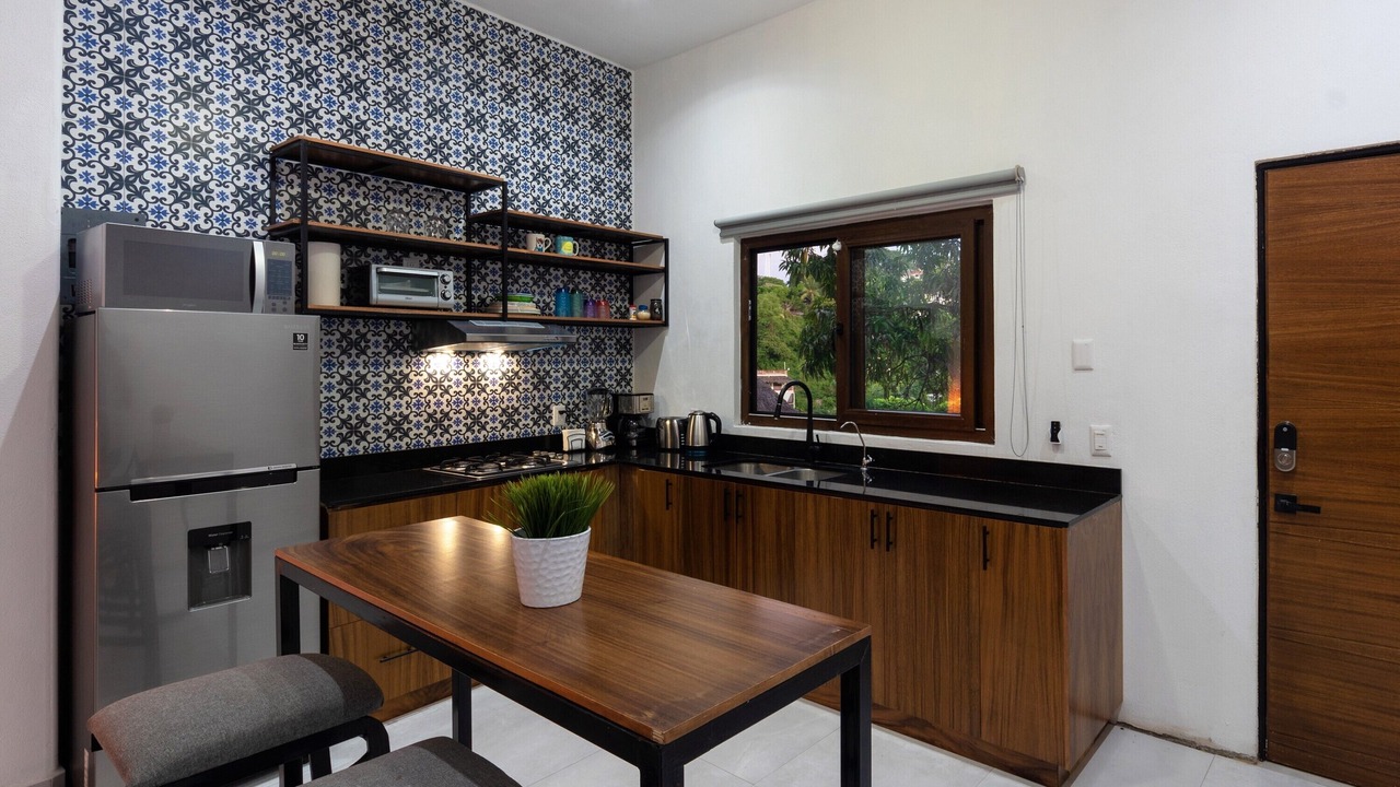 Photo of Kitchen in Sayulita