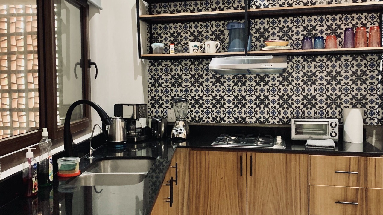 Photo of Kitchen in Sayulita