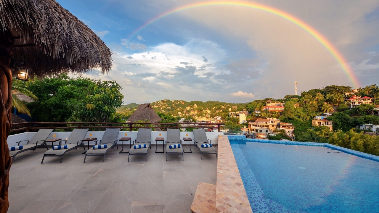 Photo of Outdoor in Sayulita