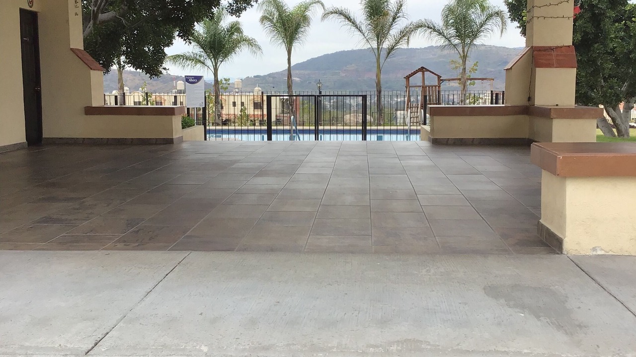 Photo of Patio Balcony in Tlajomulco de Zuniga
