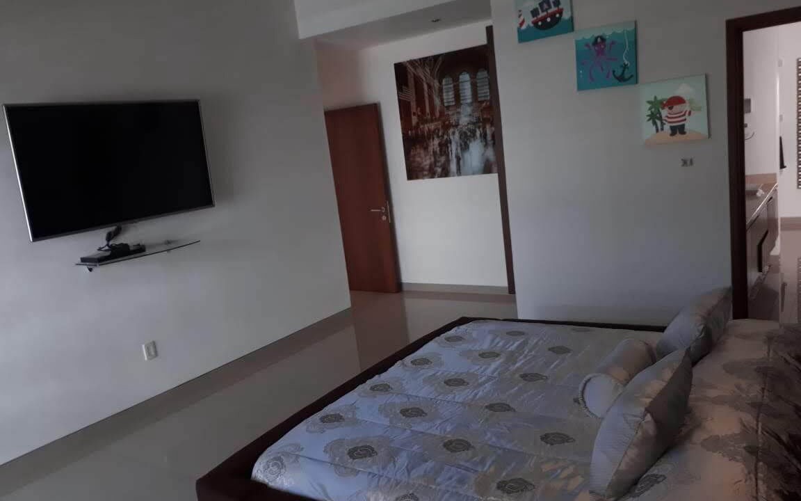 Photo of Bedroom in Fluvial Vallarta