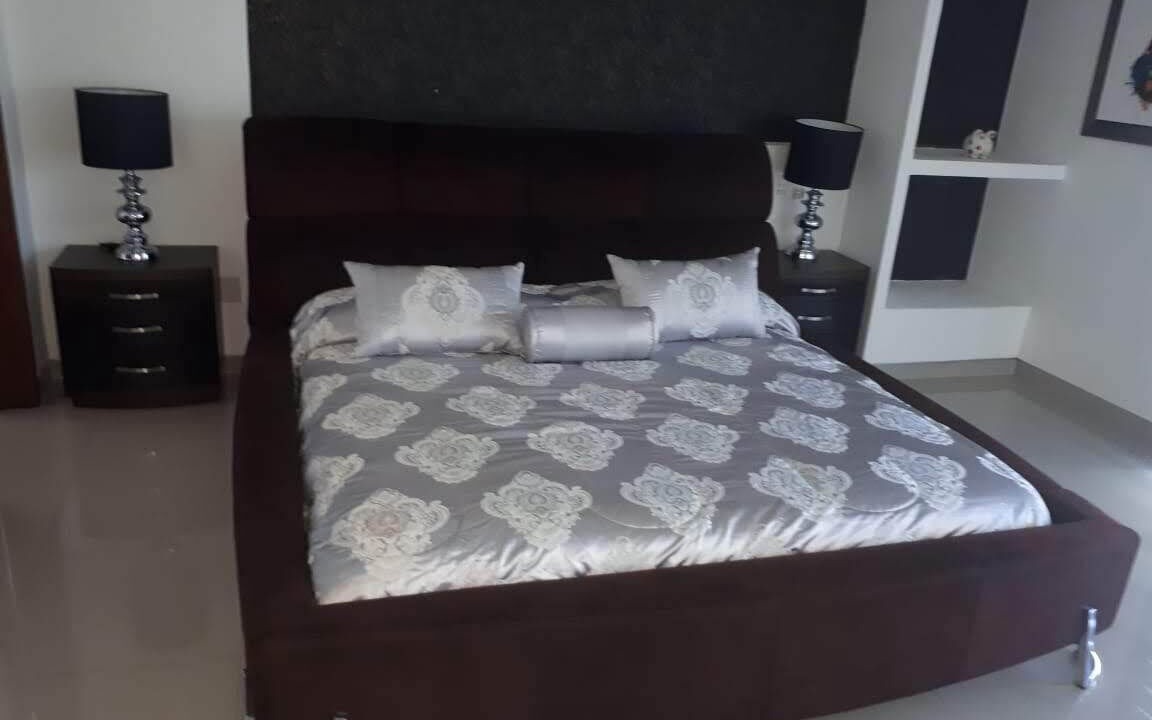 Photo of Bedroom in Fluvial Vallarta