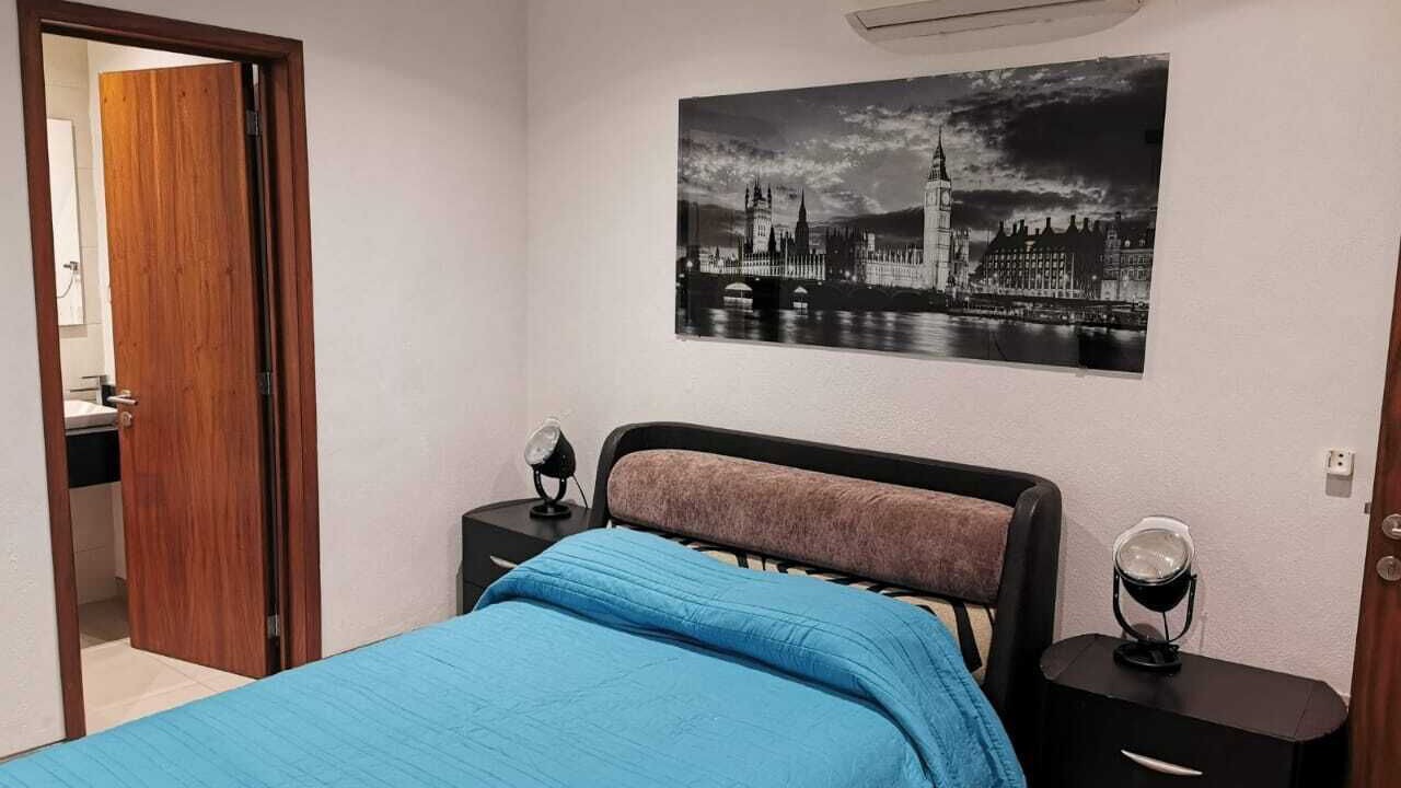 Photo of Bedroom in Fluvial Vallarta