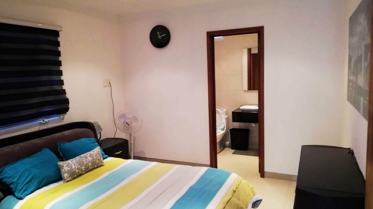 Photo of Bedroom in Fluvial Vallarta
