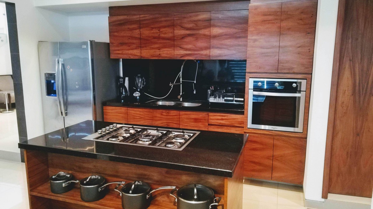 Photo of Kitchen in Fluvial Vallarta