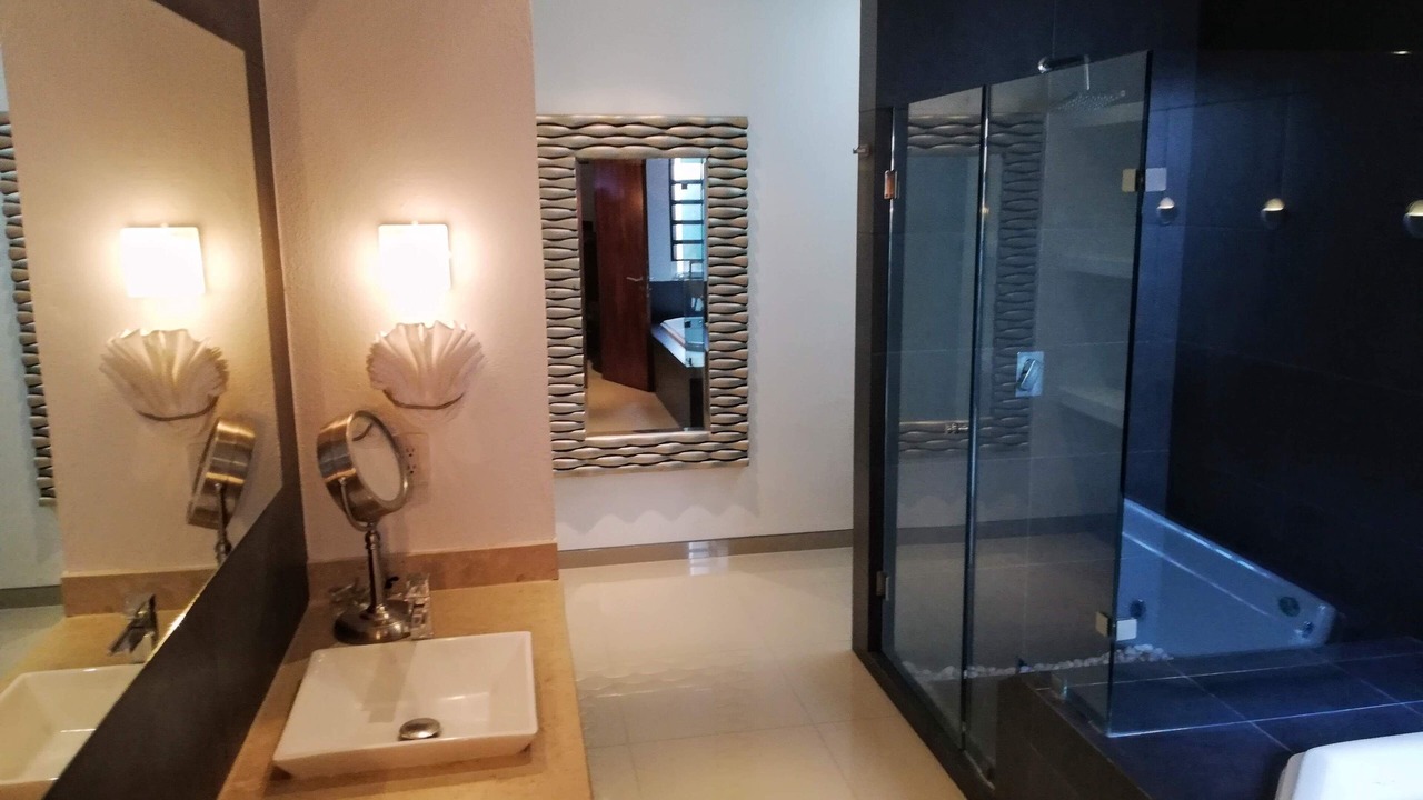 Photo of Bathroom in Fluvial Vallarta