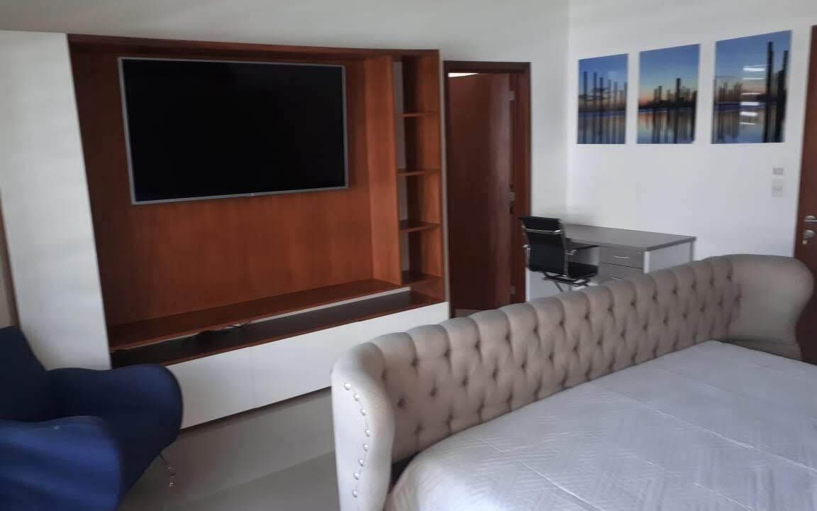 Photo of Bedroom in Fluvial Vallarta