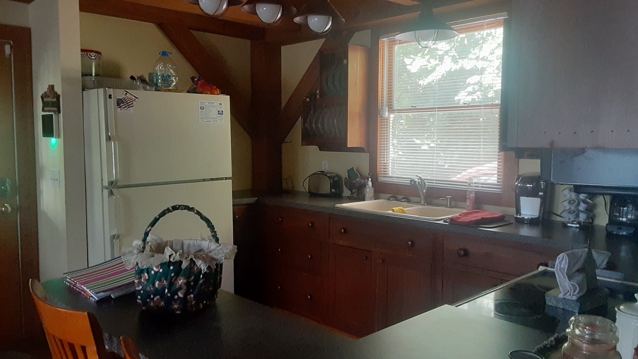 Photo of Kitchen in Waverly