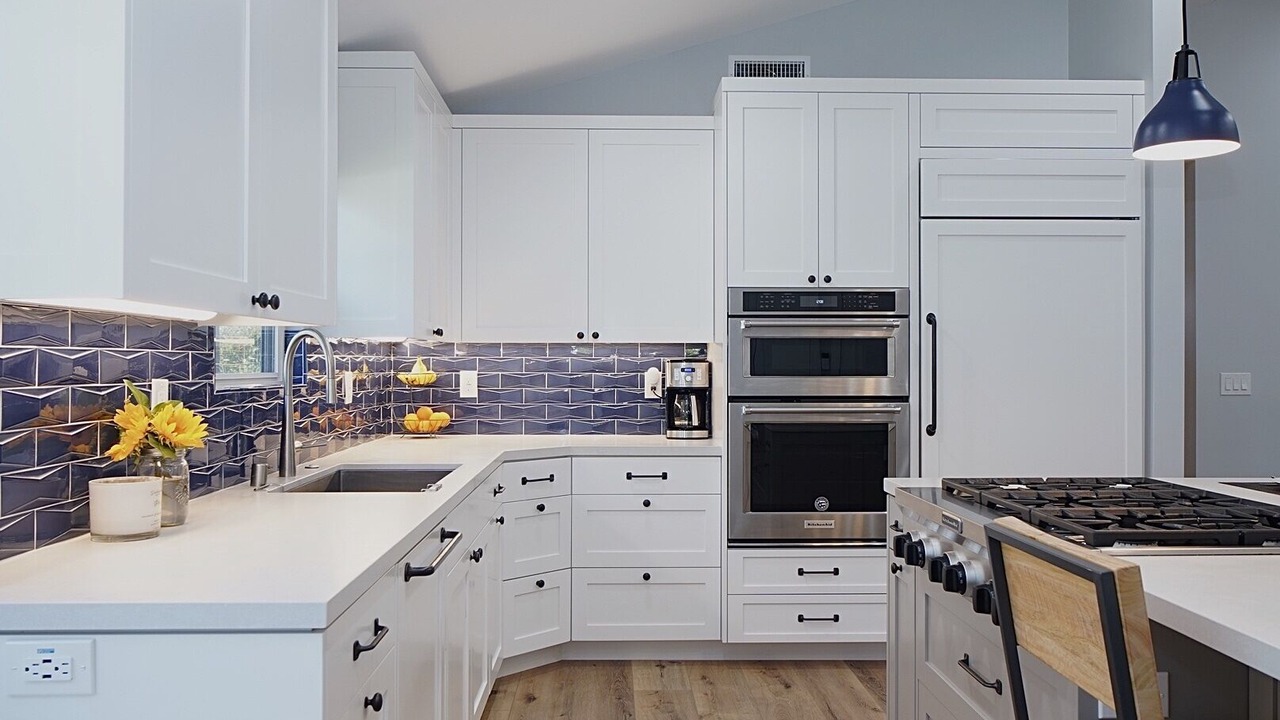 Photo of Kitchen in Leucadia