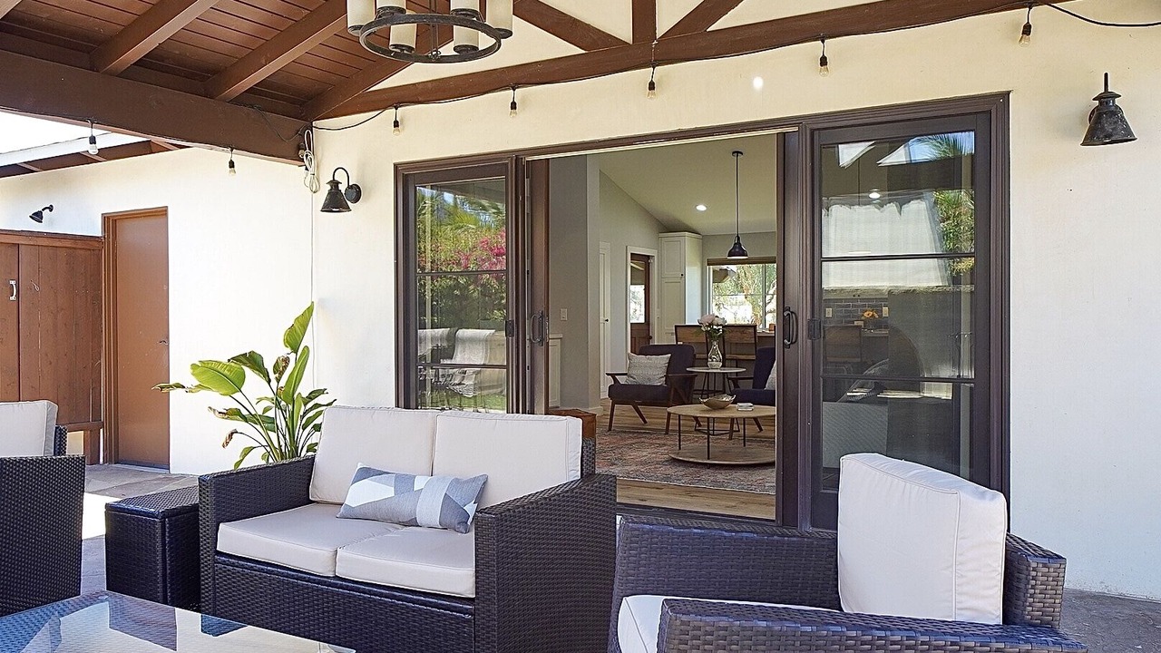 Photo of Patio Balcony in Leucadia