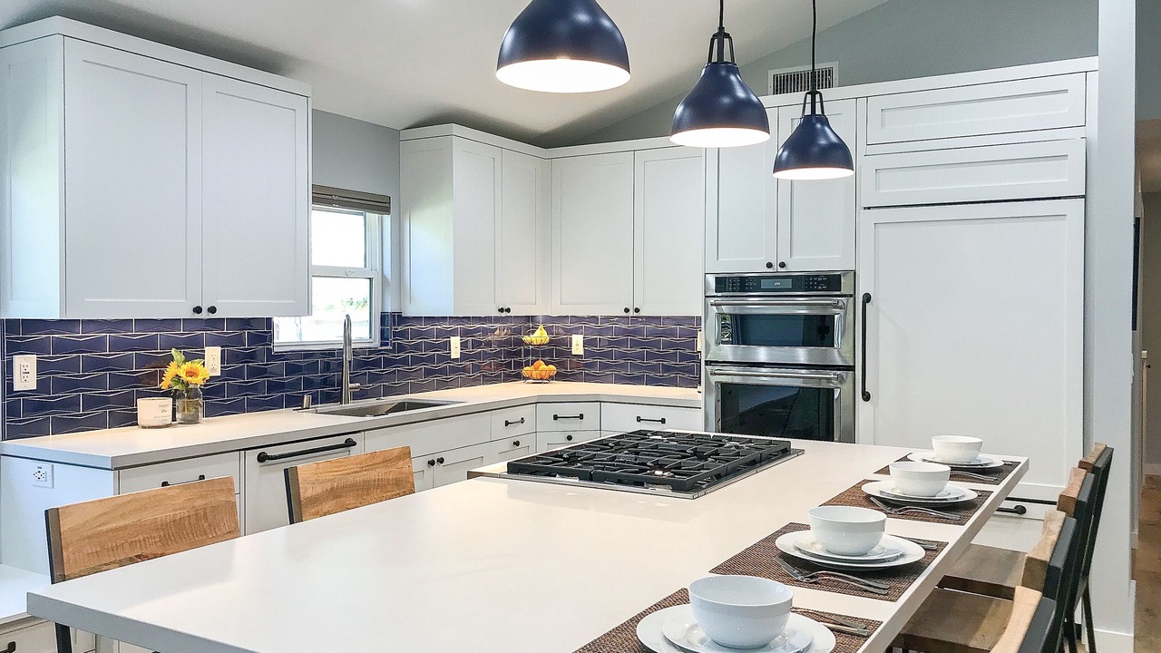 Photo of Kitchen in Leucadia