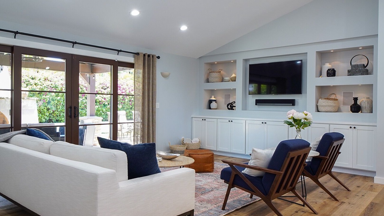 Photo of Livingroom in Leucadia