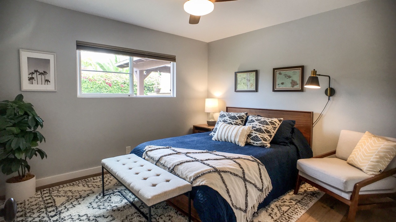 Photo of Bedroom in Leucadia