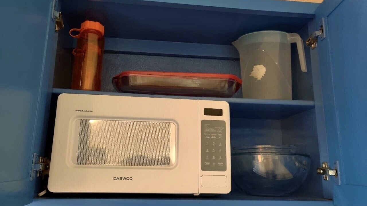 Photo of Kitchen in Riberas del Pilar