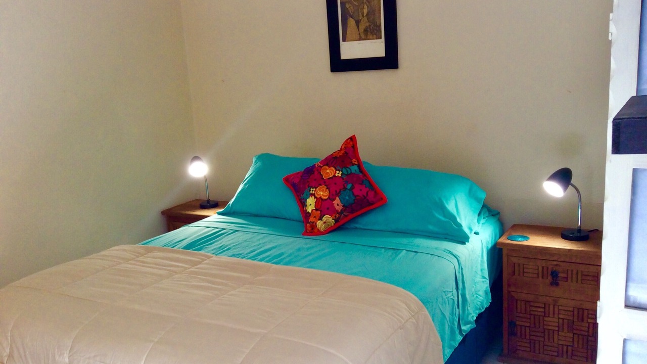 Photo of Bedroom in Riberas del Pilar