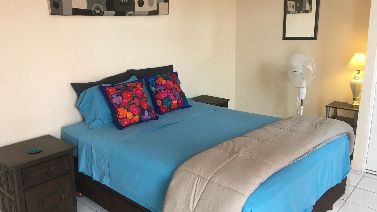 Photo of Bedroom in Riberas del Pilar