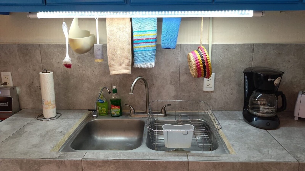 Photo of Kitchen in Riberas del Pilar