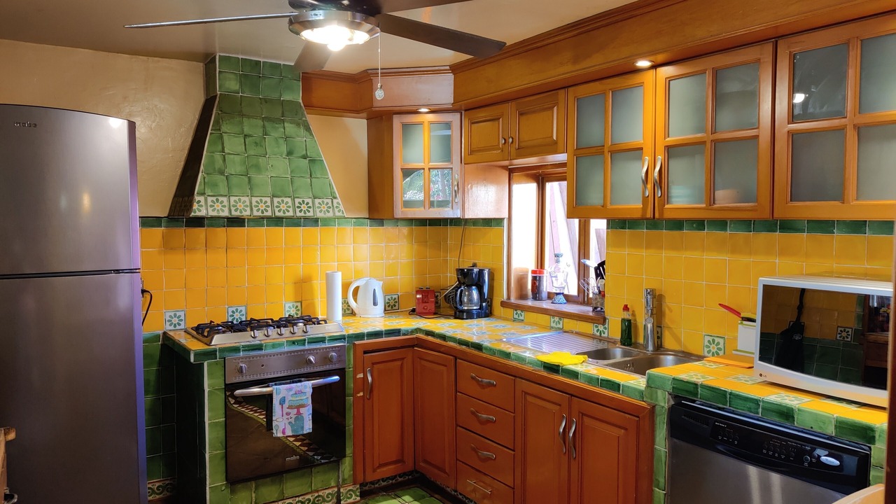 Photo of Kitchen in San Pedro Tlaquepaque