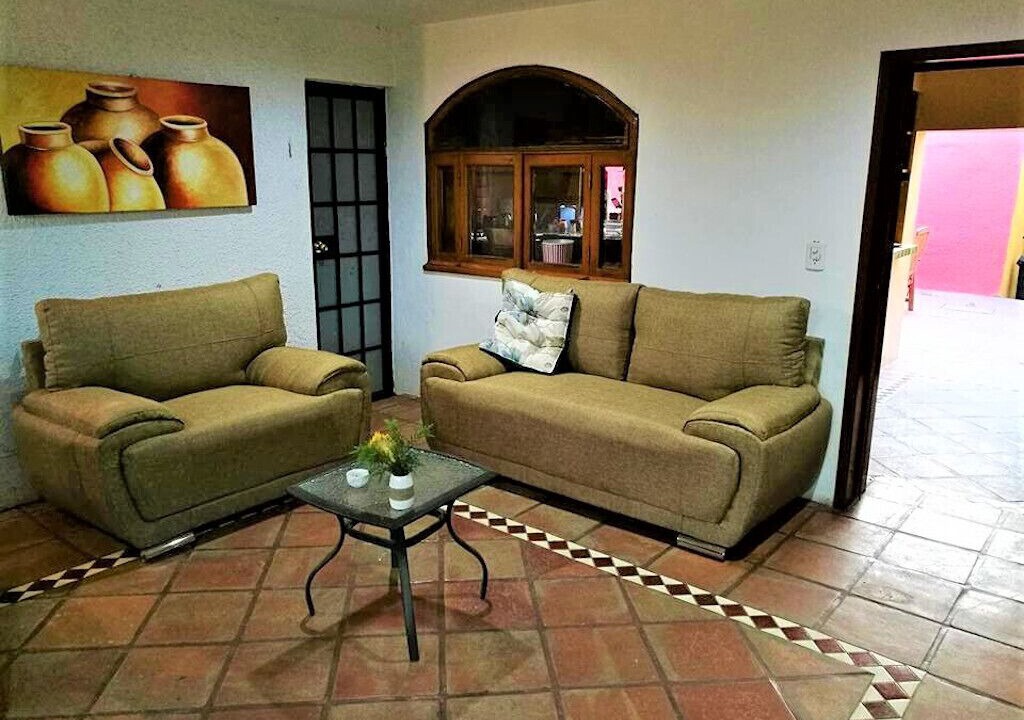 Photo of Bedroom in San Pedro Tlaquepaque