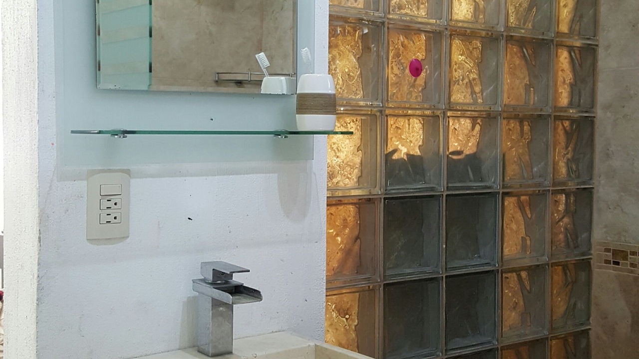Photo of Bathroom in San Pedro Tlaquepaque