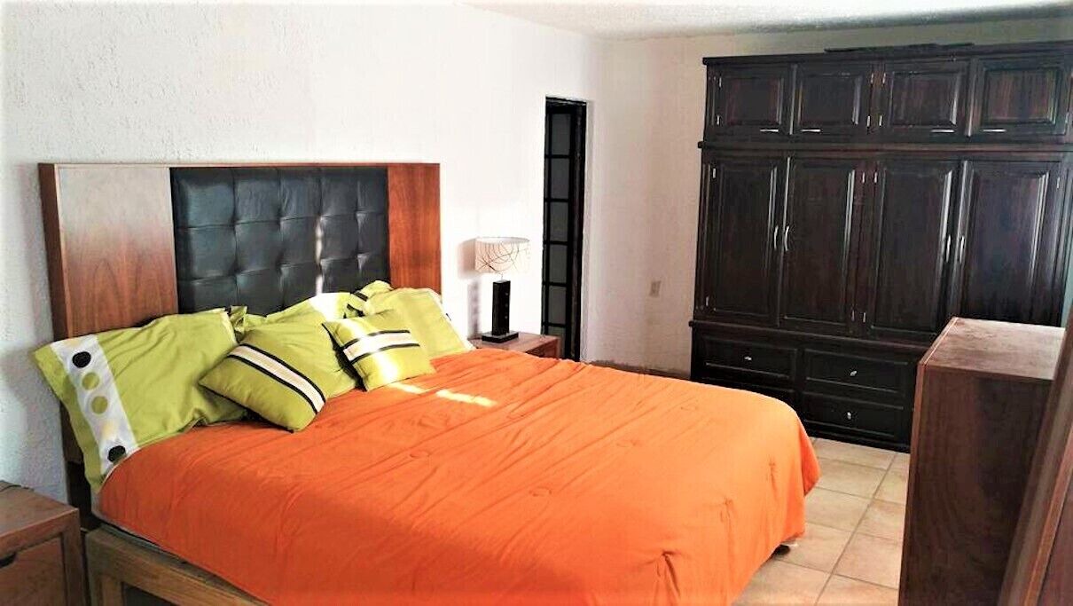 Photo of Bedroom in San Pedro Tlaquepaque