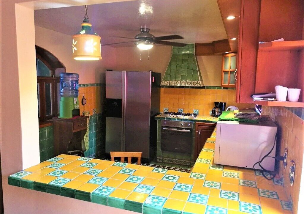 Photo of Kitchen in San Pedro Tlaquepaque