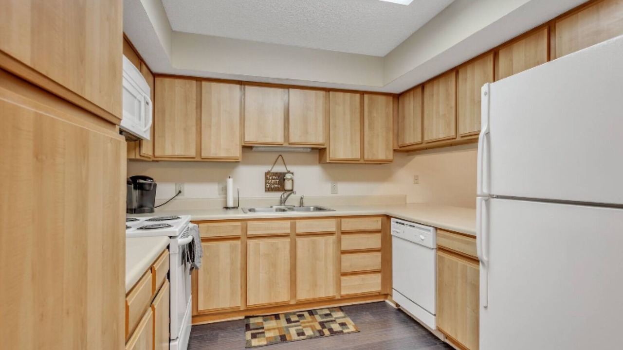 Photo of Kitchen in Dunean