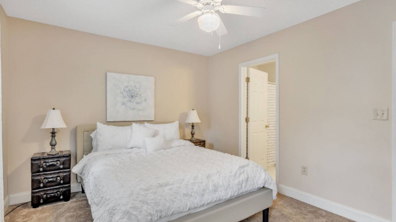 Photo of Bedroom in Dunean