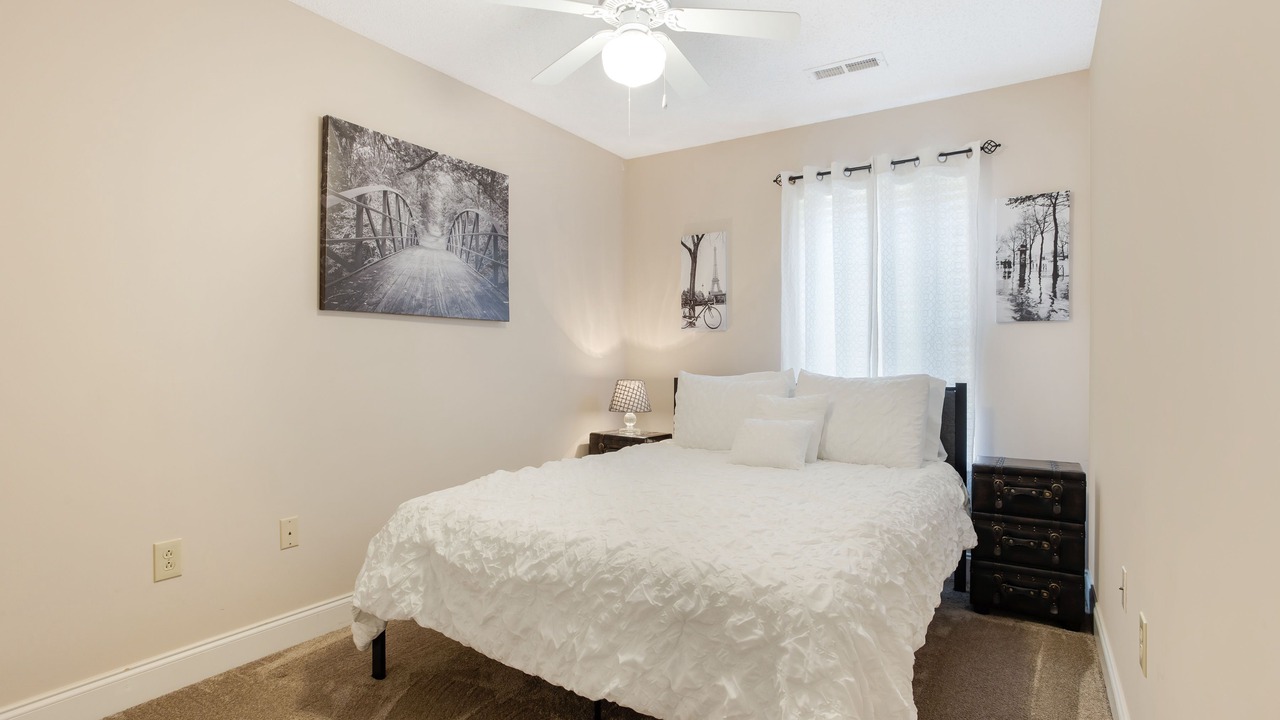 Photo of Bedroom in Dunean