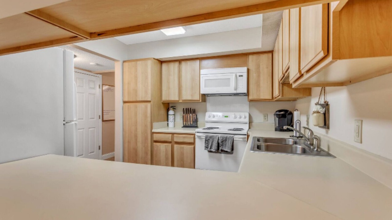 Photo of Kitchen in Dunean