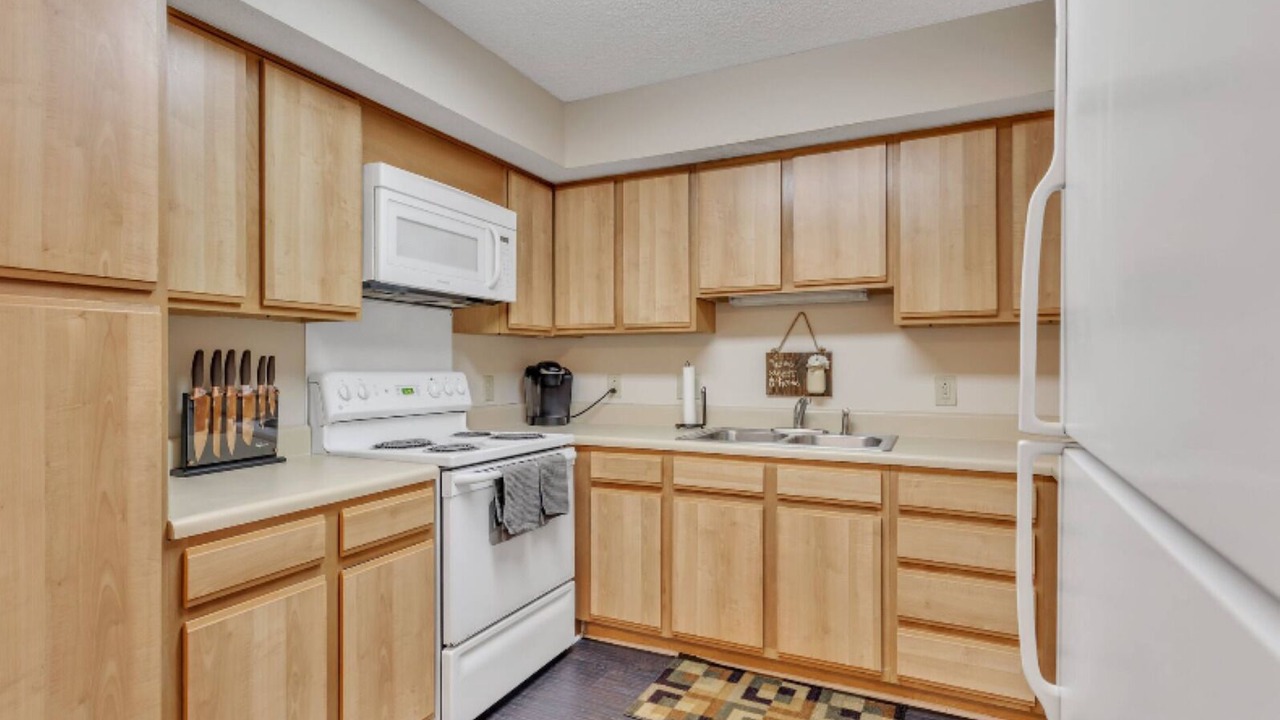 Photo of Kitchen in Dunean